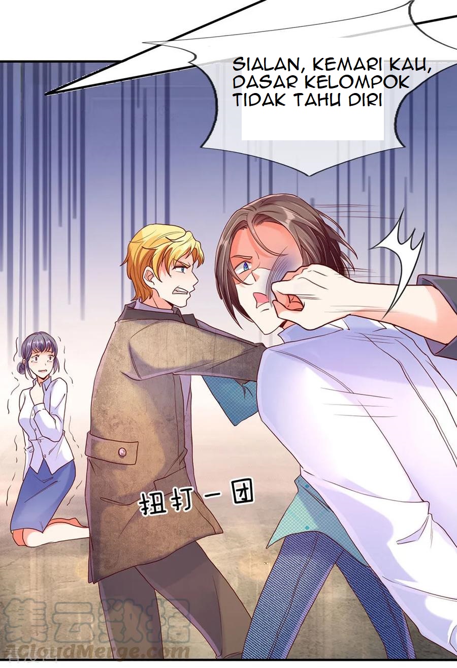 Immortal Daddy Xianzun Chapter 82 Gambar 18